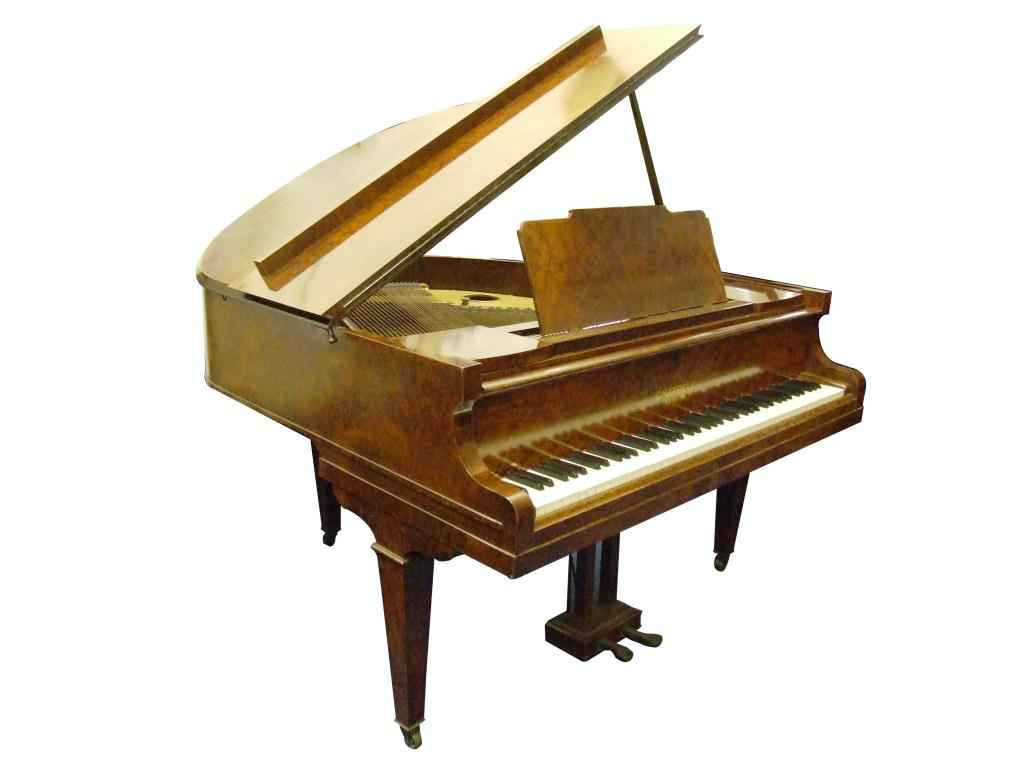 Photo of Chappell  Grand piano